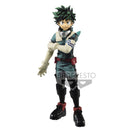 My Hero Academia Izuku Midoriya Figure (banpresto-bandai) (4795579858998)