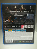 MORTAL KOMBAT XL PS4 (versione italiana)(usato garantito) (6599521009718)