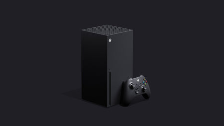 Xbox One Series X Console Edizione Europea (4718855651382)