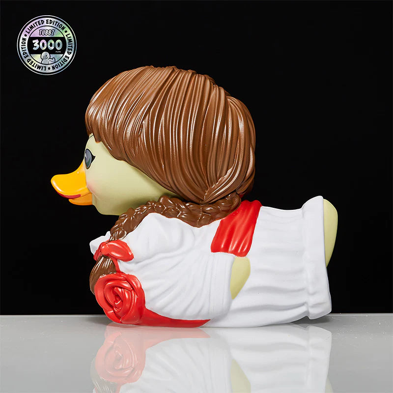 Annabelle TUBBZ Cosplaying Duck Collectible [PRE-ORDER] (6831074902070)
