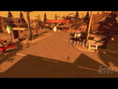 MONSTER MADNESS BATTLE FOR SUBURBIA XBOX 360 EDIZIONE ITALIANA