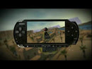 MODNATION RACERS PSP (usato)(versione ita.)