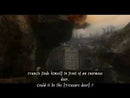 BLACK BUCCANEER PS2 (usato garantito)(italiano)