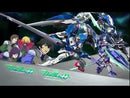 MOBILE SUIT GUNDAM: EXTREME VS PS3 (versione japan)
