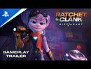 RATCHET & CLANK: Rift Apart Playstation 5 Edizione Europea