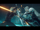 Crisis Core Final Fantasy VII Reunion Playstation 5 Edizione Europe