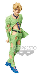 Figure Jojo's Bizarre Adventure Vento Aureo Fugo Pannacotta (4585272705078)