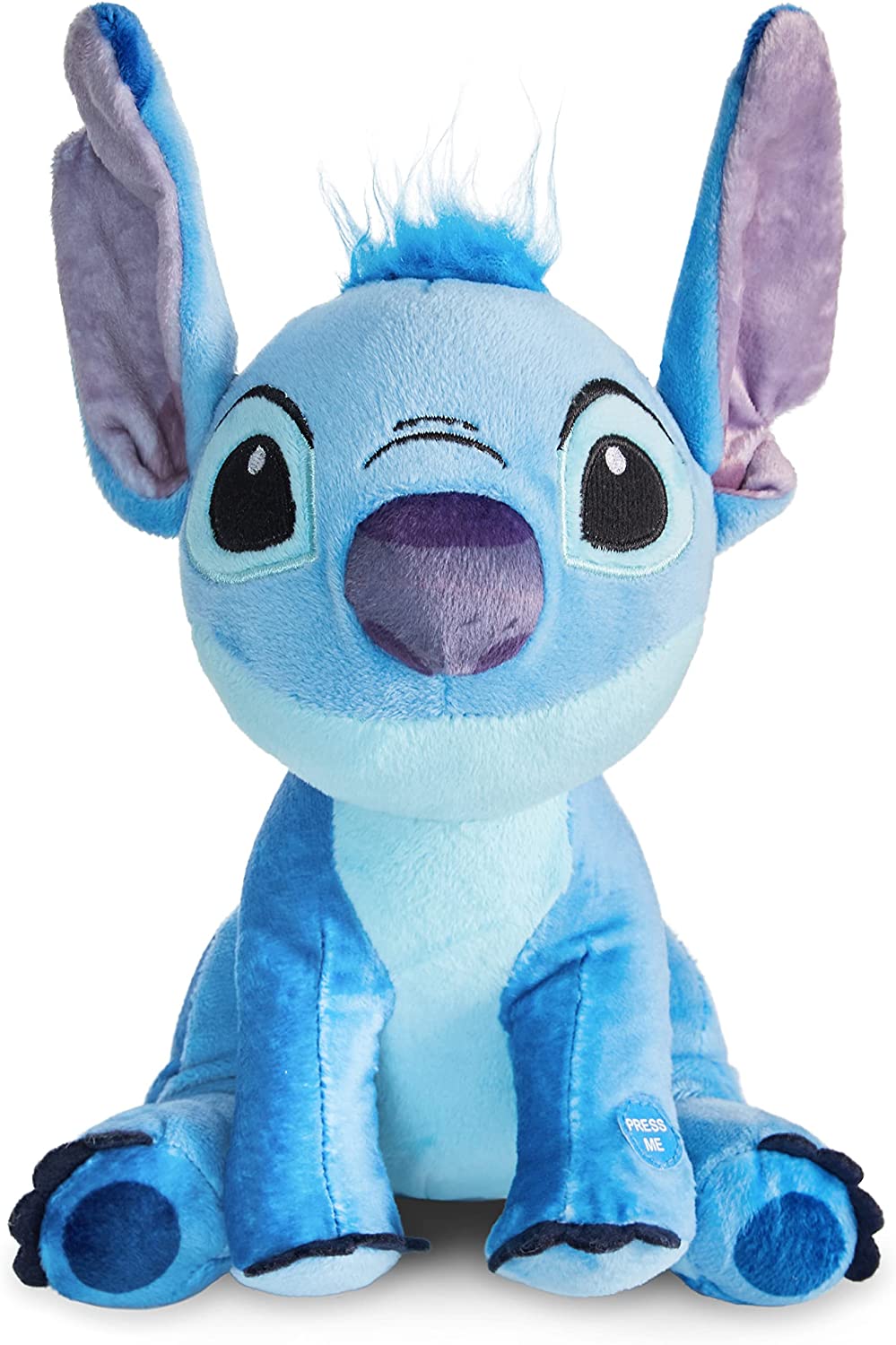 LILO&STITCH PELUCHE DISNEY ORIGINALE