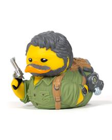 THE LAST OF US JOEL TUBBZ COLLECTIBLE DUCK (4634108821558)