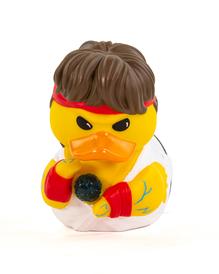 STREET FIGHTER RYU TUBBZ COLLECTIBLE DUCK (4634615087158)