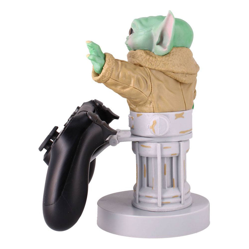 Star Wars The Mandalorian Cable Guy The Child 20 cm (4911959736374)