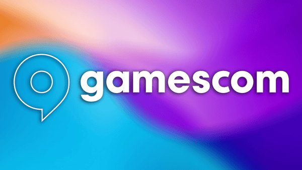 Gamescom @Colonia! 20-24 agosto 2025! - Nerds Assemble!