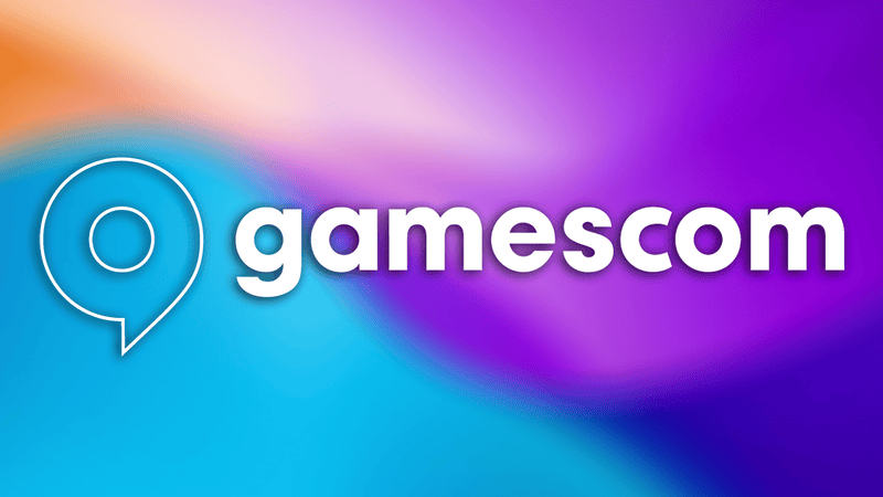 Gamescom @Colonia! 20-24 agosto 2025! - Nerds Assemble!