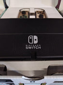 Nintendo Switch™ - Modello OLED Edizione Speciale The Legend of Zelda: Tears of the Kingdom (usato garantito)