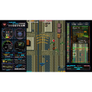 Toaplan Arcade Garage: Flying Fire Shark Playstation 4 [Pre-Order]