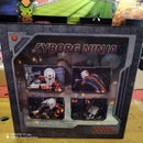 Metal Gear Solid - Cyborg Ninja