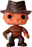 Funko POP! FRADDY KRUEGER -A Nightmare on Elm Street (9264324018512)