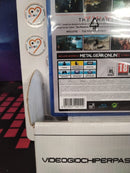 Metal Gear Solid V: The Definitive Experience  PlayStation 4