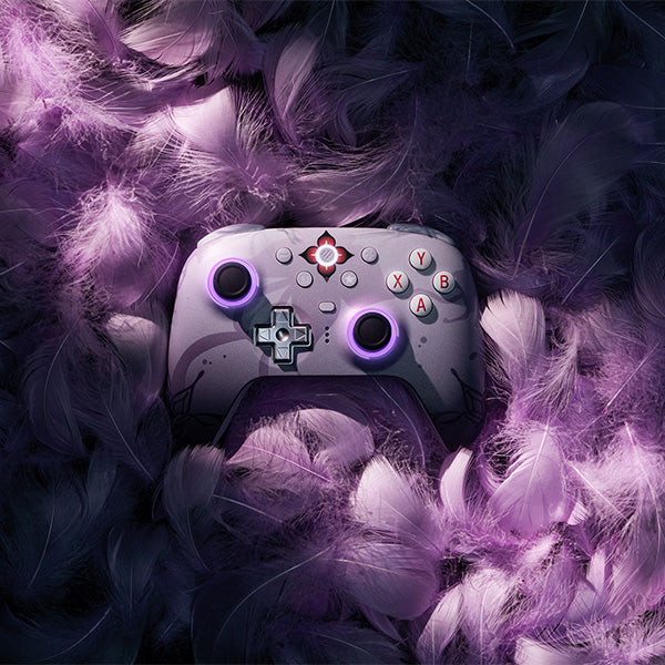 8BitDo Ultimate 2 Wireless Controller Honkai: Star Rail - Evernight [Pre- Order]