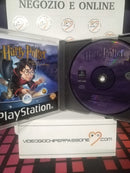 Harry Potter e la Pietra Filosofale PlayStation 1  (usato garantito)