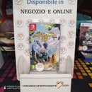 Aggelos 2 Nintendo Switch