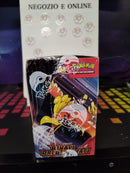 Pokémon GCC:  Scarlatto e Violetto - Rivali Predestinati (36 buste di espansione), edizione in italiano