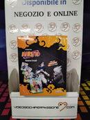 Naruto Mythos – Konoha Shidō Seconda Edizione Display 24 Buste ENG