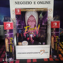 Eden Genesis Collector's Edition Nintendo Switch Edizione Euroepa