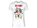 T-Shirt Spy X Family