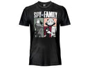 T-Shirt Spy X Family
