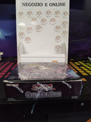 Yu-Gi-Oh Chaos Origins - Origini del Chaos box 24 buste 1 Edizione- Edizione Italiana