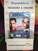 Formula 1 F1 2019  Playstation 4 (usato garantito)
