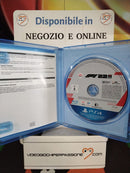 Formula 1 F1 2022  Playstation 4 (usato garantito)