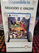 Rushing Beat X: Return of Brawl Brothers  Playstation 5 (usato garantito)