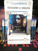 Portrait of a Torn  Deluxe Edition - Playstation 5 Edizione Europea