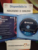 FIFA 23  PlayStation 4 (usato garantito)(ver. italiana)