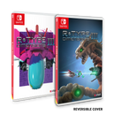 R-Type Dimensions III Collector's Edition Nintendo Switch  Edizione Europea [Pre-ordine]