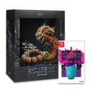 R-Type Dimensions III Collector's Edition Nintendo Switch  Edizione Europea [Pre-ordine]