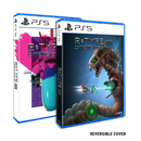 R-Type Dimensions III Collector's Edition Playstation 5 Edizione Europea [Pre-ordine]