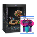 R-Type Dimensions III Collector's Edition Playstation 5 Edizione Europea [Pre-ordine]