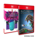 R-Type Dimensions III Collector's Edition Nintendo Switch 2 Edizione Europea [Pre-ordine]