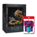 R-Type Dimensions III Collector's Edition Nintendo Switch 2 Edizione Europea [Pre-ordine]
