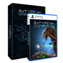 R-Type Dimensions III Special Edition Playstation 5 Edizione Europea [Pre-ordine]
