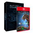 R-Type Dimensions III Special Edition Nintendo Switch 2 Edizione Europea [Pre-ordine]