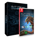 R-Type Dimensions III Special Edition Nintendo Switch  Edizione Europea [Pre-ordine]