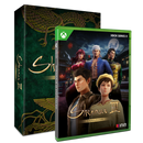Shenmue III Enhanced Special Edition Xbox Serie X Edizione Europe IT/FR/SP [PRE-ORDINE]