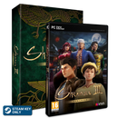 Shenmue III Enhanced Special Edition PC Steam Edition Edizione Europe IT/FR/SP [PRE-ORDINE]