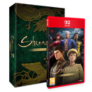 Shenmue III Enhanced Special Edition Nintendo Switch 2 Edizione Europe IT/FR/SP [PRE-ORDINE]