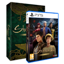 Shenmue III Enhanced Special Edition Playstation 5 Edizione Europe IT/FR/SP [PRE-ORDINE]