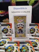 Copia del Funko Pop! ONE PIECE: Luffy Gear Four 926 (9036488311120)